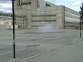 Mocne Audi 80
