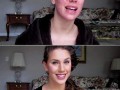 Photoshop make-up