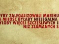 Gdyby zalegalizowali...