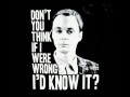 Sheldon Cooper