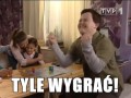 Tyle wygrać