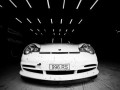 Porsche 996 RS