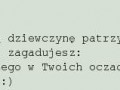 Podryw na oczy