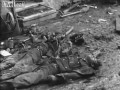 II Wojna Światowa - Niemcy 1945 r