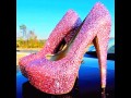 High heels