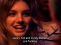 Lovely Sid...