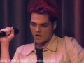 Gerard Way