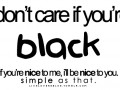 I dont care