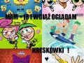 Kreskówki