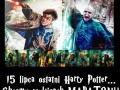 Ostatni Harry Potter