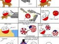 Polska, teraz po prostu śpimy