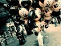 Balony