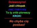 No chyba Cię poebało!