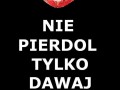 Dawaj buziora