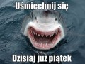 Uśmiechnij się...