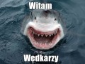 Witam wędkarzy