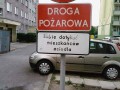Droga pożarowa