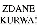 Zdane!