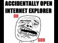 Internet Explorer