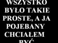 Bycie dorosłym