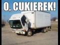 Cukierek