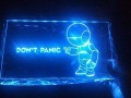 Dont panic