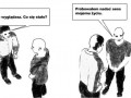 Źle wyglądasz
