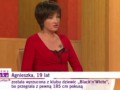 Agnieszka, 19 lat