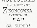 Dziewczyny
