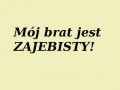 Mój brat