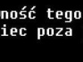 Kreatywność tego pokolenia...
