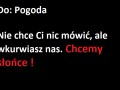 Pogoda