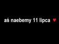11 Lipca