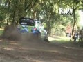 WRC - Najlepsze sceny