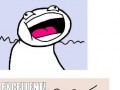 My face when...