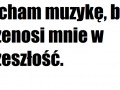 Kocham muzykę