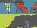 Grillowa rzeczywistość