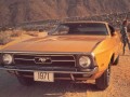 Ford Mustang 1971 - Love it!