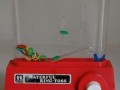 Ring toss