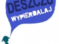 Deszczu...