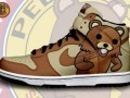 Nike Pedo bear