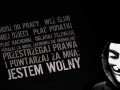 Jestem wolny