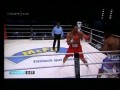Wladimir Klitschko vs David Haye - Walka 2/4