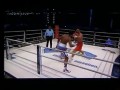 Wladimir Klitschko vs David Haye - Walka 3/4