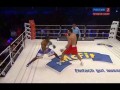 Wladimir Kliczko vs David Haye - Walka