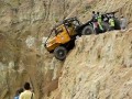 Ural 6x6 -Trucktrial
