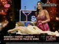 Telewizja śniadaniowa w Chile