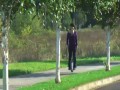 Solowheel - pojazd jednokołowy