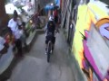 Miejski downhill