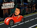 Gabriel Iglesias - Zamawianie cheesburgera